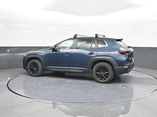 2023 Mazda CX-50 2.5 S Preferred Plus Package