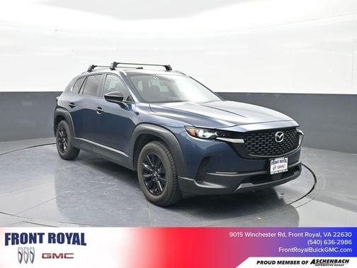 2023 Mazda CX-50 2.5 S Preferred Plus Package