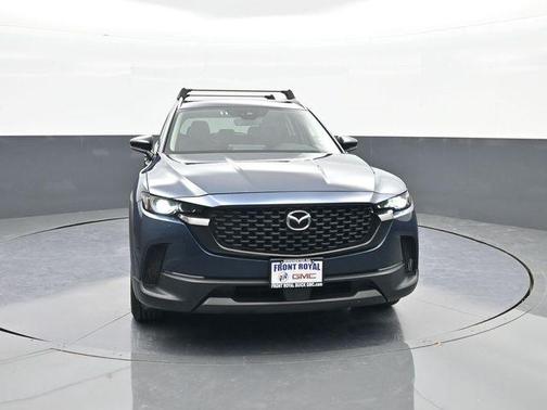2023 Mazda CX-50 2.5 S Preferred Plus Package