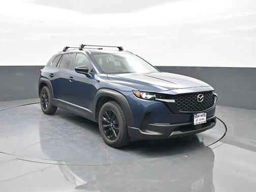 2023 Mazda CX-50 2.5 S Preferred Plus Package