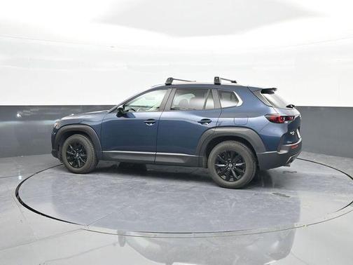 2023 Mazda CX-50 2.5 S Preferred Plus Package