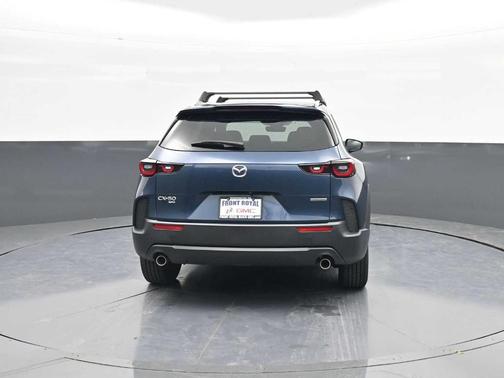 2023 Mazda CX-50 2.5 S Preferred Plus Package