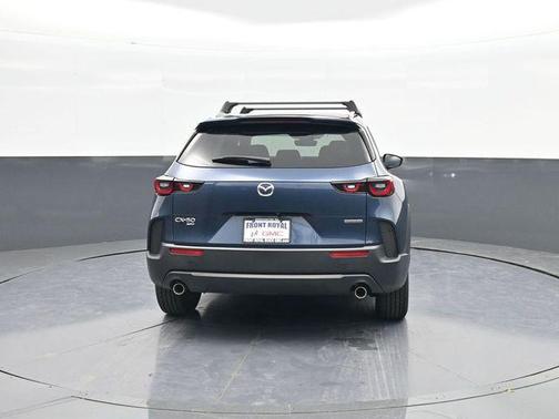 2023 Mazda CX-50 2.5 S Preferred Plus Package
