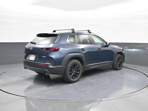2023 Mazda CX-50 2.5 S Preferred Plus Package