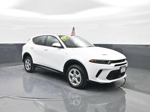 2023 Dodge Hornet GT Plus