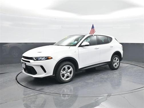 2023 Dodge Hornet GT Plus