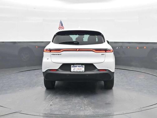 2023 Dodge Hornet GT Plus