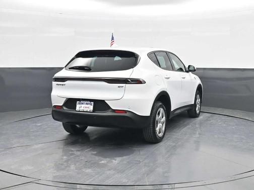 2023 Dodge Hornet GT Plus