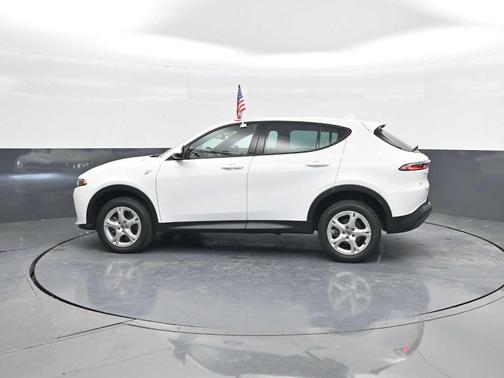 2023 Dodge Hornet GT Plus