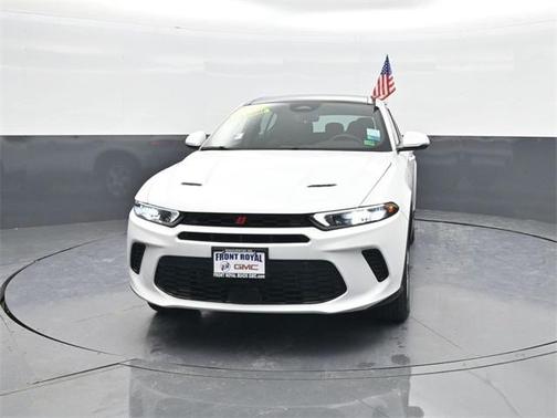 2023 Dodge Hornet GT Plus