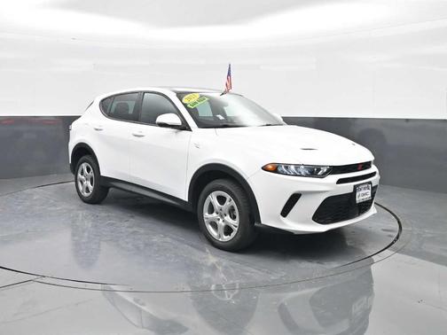 2023 Dodge Hornet GT Plus