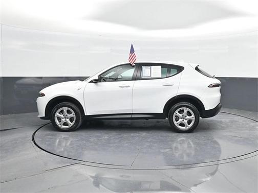 2023 Dodge Hornet GT Plus