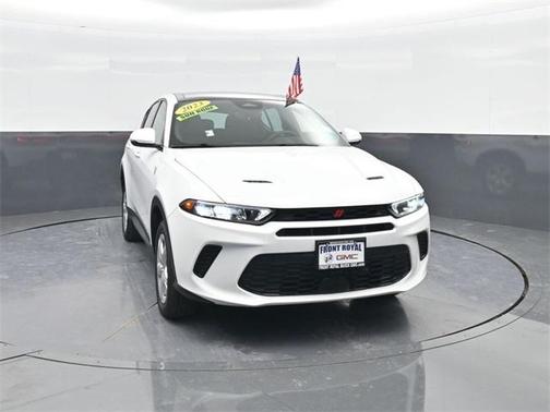 2023 Dodge Hornet GT Plus