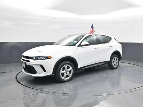 2023 Dodge Hornet GT Plus