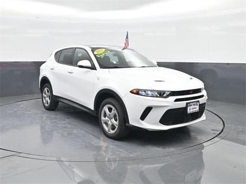 2023 Dodge Hornet GT Plus