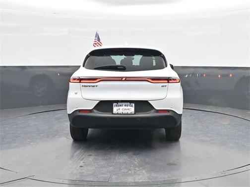 2023 Dodge Hornet GT Plus