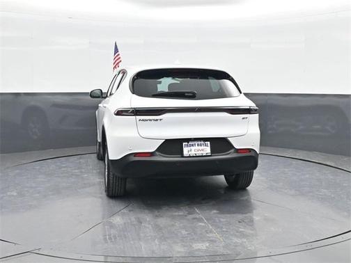 2023 Dodge Hornet GT Plus