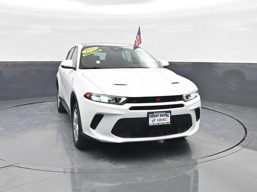 2023 Dodge Hornet GT Plus