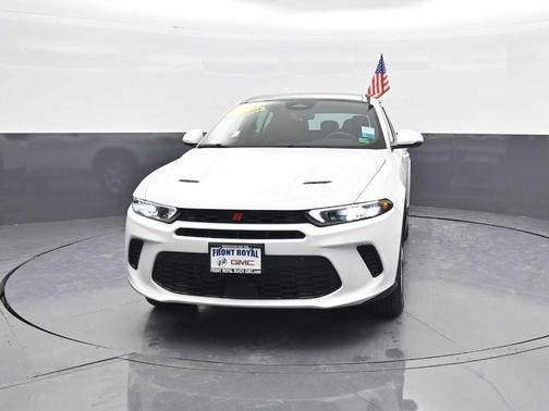 2023 Dodge Hornet GT Plus