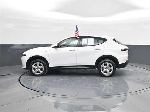 2023 Dodge Hornet GT Plus