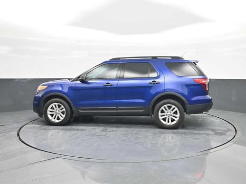2015 Ford Explorer Base
