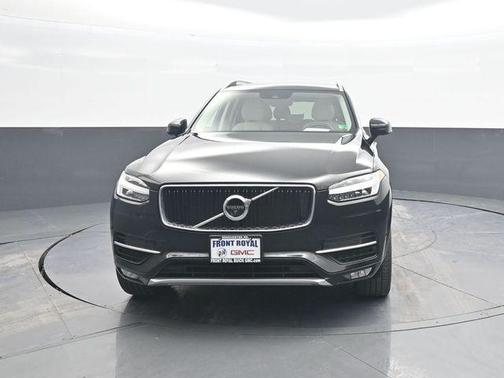 2018 Volvo XC90 T6 Momentum