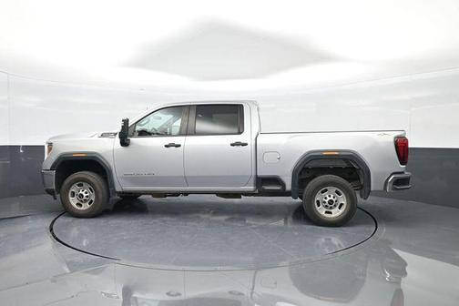 2023 GMC Sierra 2500 Pro