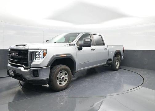 2023 GMC Sierra 2500 Pro