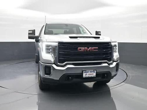 2023 GMC Sierra 2500 Pro