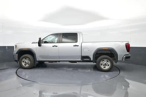 2023 GMC Sierra 2500 Pro