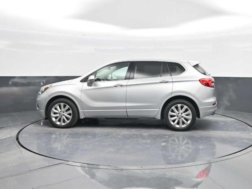 2016 Buick Envision Premium II