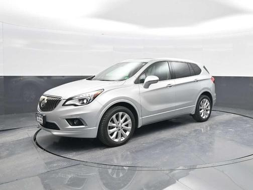 2016 Buick Envision Premium II