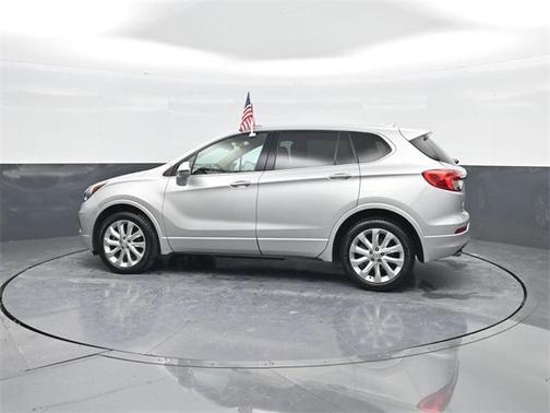 2016 Buick Envision Premium II