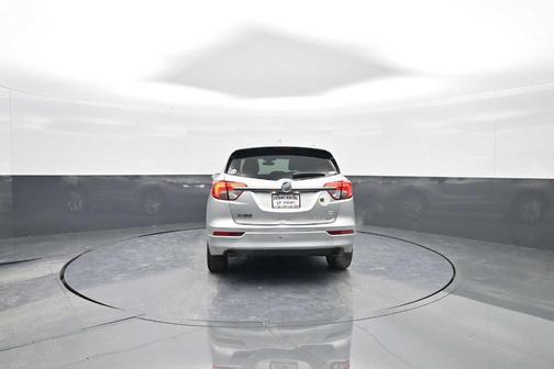 2016 Buick Envision Premium II