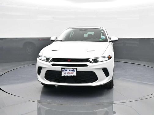 2023 Dodge Hornet GT Plus