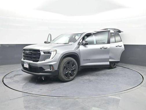 Sterling 2026 GMC Acadia Elevation