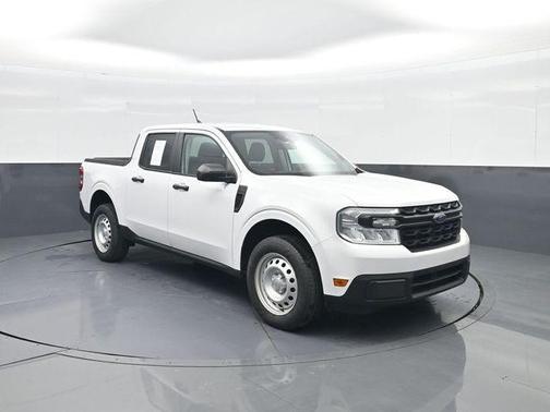 2023 Ford Maverick XL