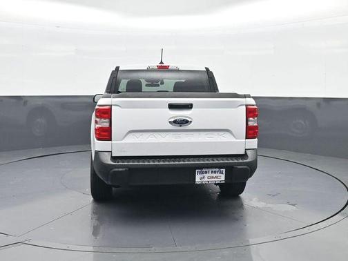 2023 Ford Maverick XL