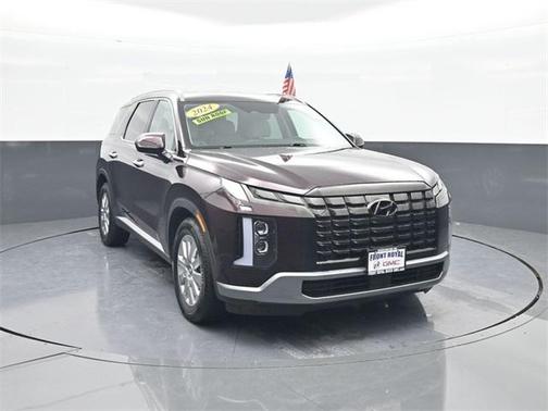 2024 Hyundai PALISADE SEL