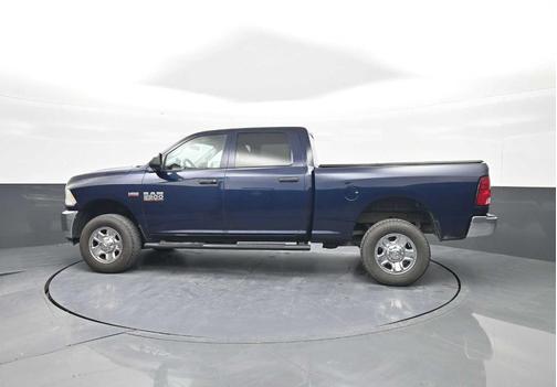 2015 RAM 2500 Tradesman