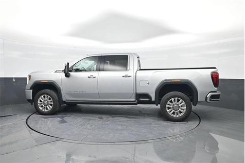 2022 GMC Sierra 3500 Denali