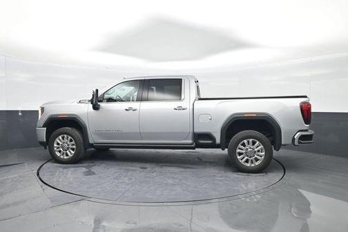 2022 GMC Sierra 3500 Denali