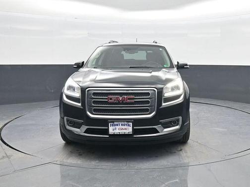 2017 GMC Acadia Limited Limited