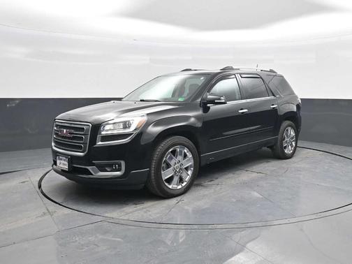 2017 GMC Acadia Limited Limited