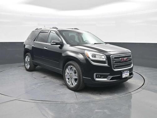 2017 GMC Acadia Limited Limited
