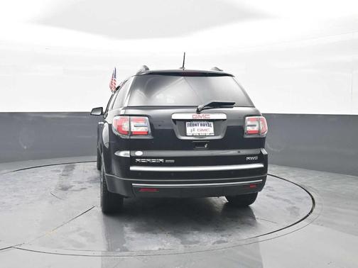 2017 GMC Acadia Limited Limited