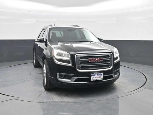 2017 GMC Acadia Limited Limited