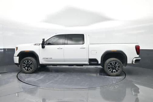 2021 GMC Sierra 3500 AT4