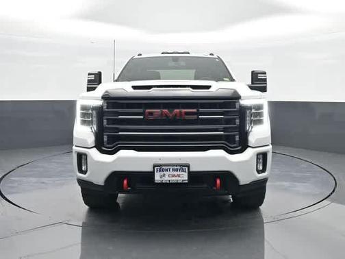 2021 GMC Sierra 3500 AT4
