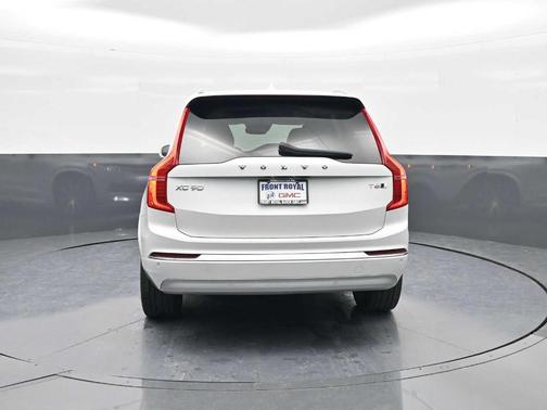 2022 Volvo XC90 T6 Inscription 6 Passenger